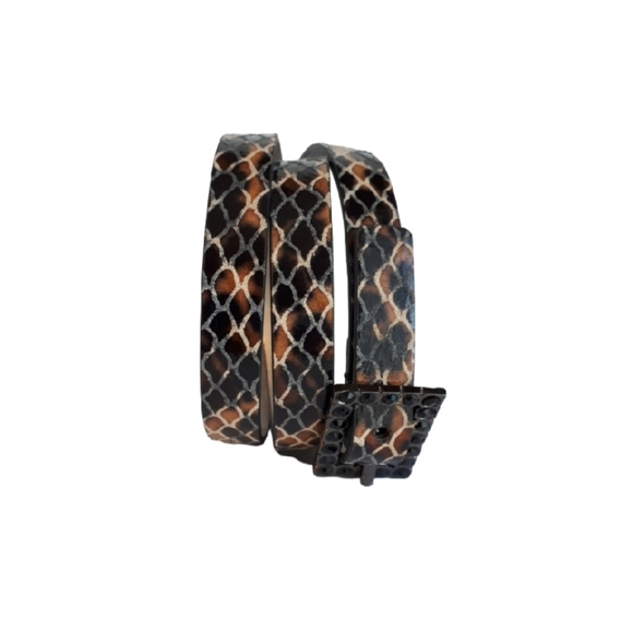 Snake crystal bracelet - Picture 3 of 4